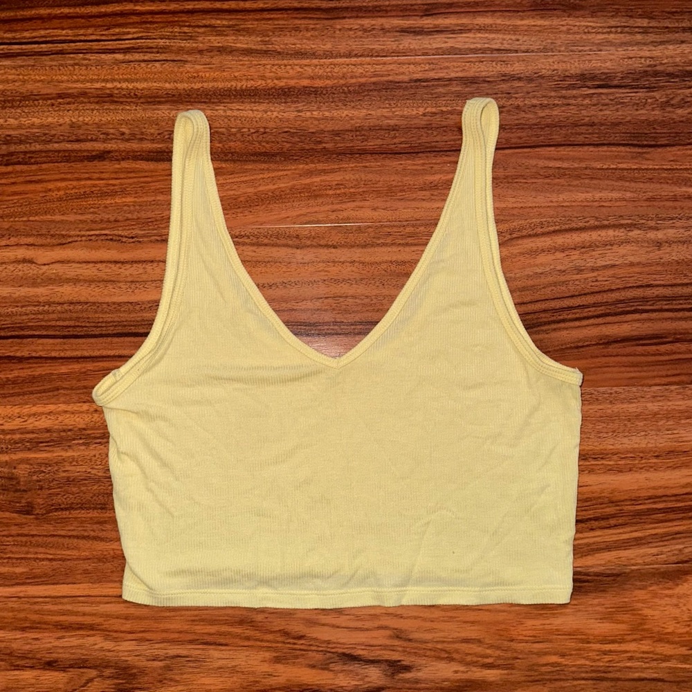 Basics by Pacsun Top